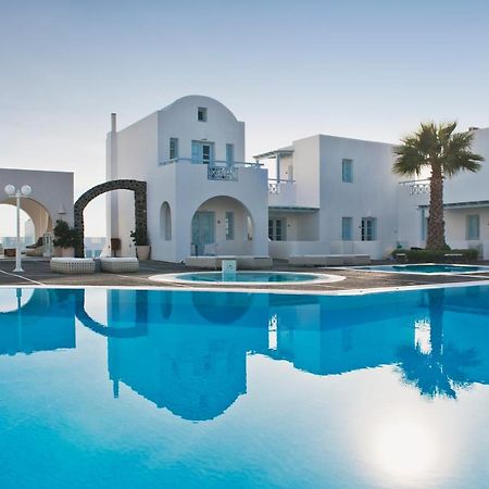 El Greco Palace Villas Fira  Eksteriør bilde