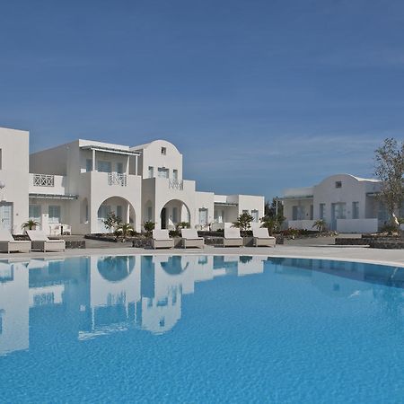 El Greco Palace Villas Fira  Eksteriør bilde